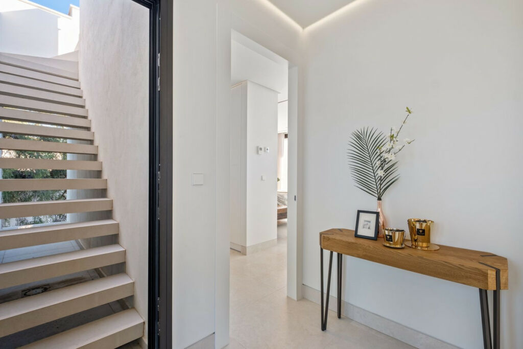 Detached Villa Marbesa Málaga - image 39