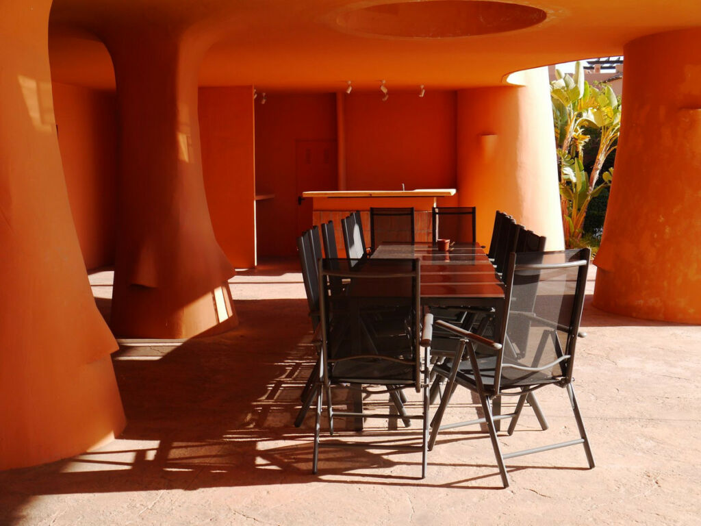 Semi-Detached House Riviera del Sol Málaga - image 39