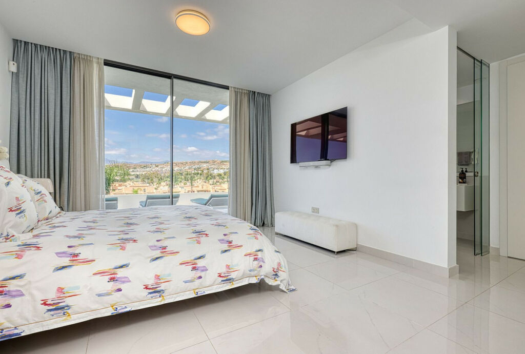 Duplex Atalaya Málaga - image 39