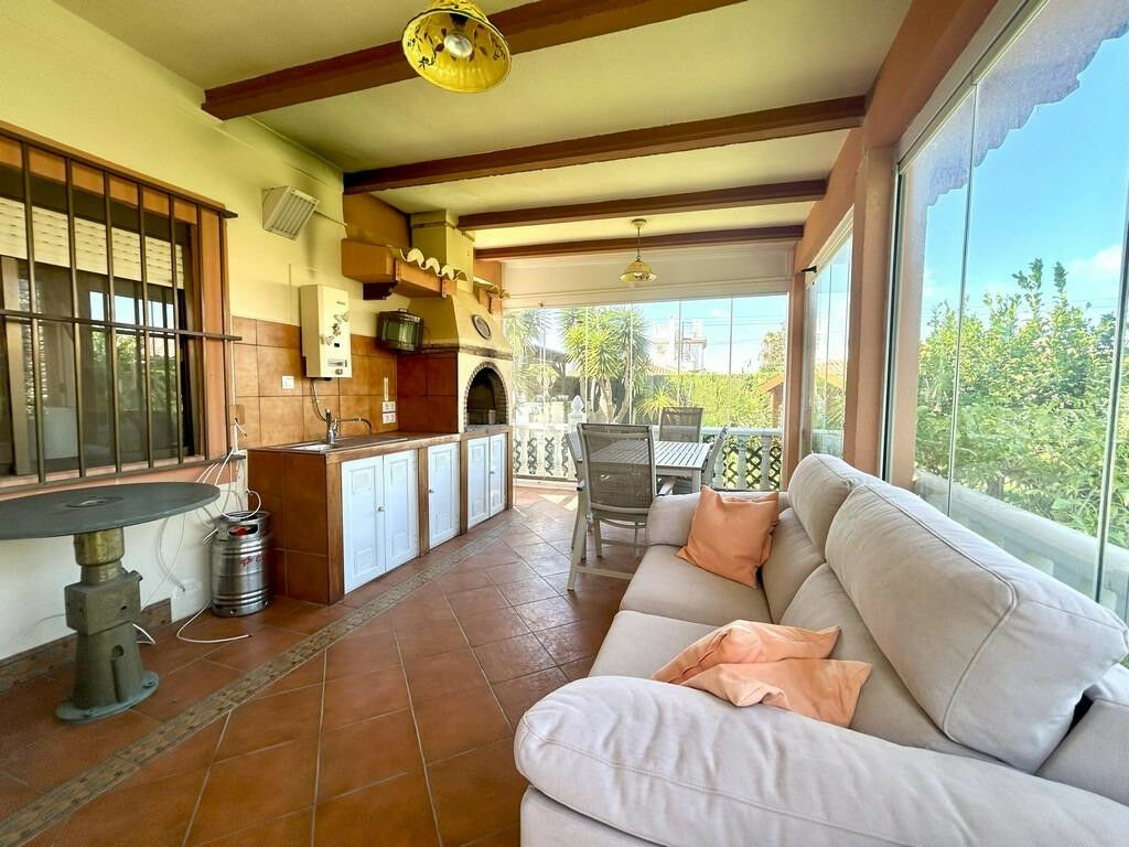 Detached Villa Cabo Roig Alicante - image 39