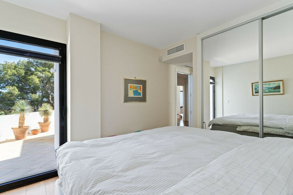 Detached Villa Mijas Málaga - image 39