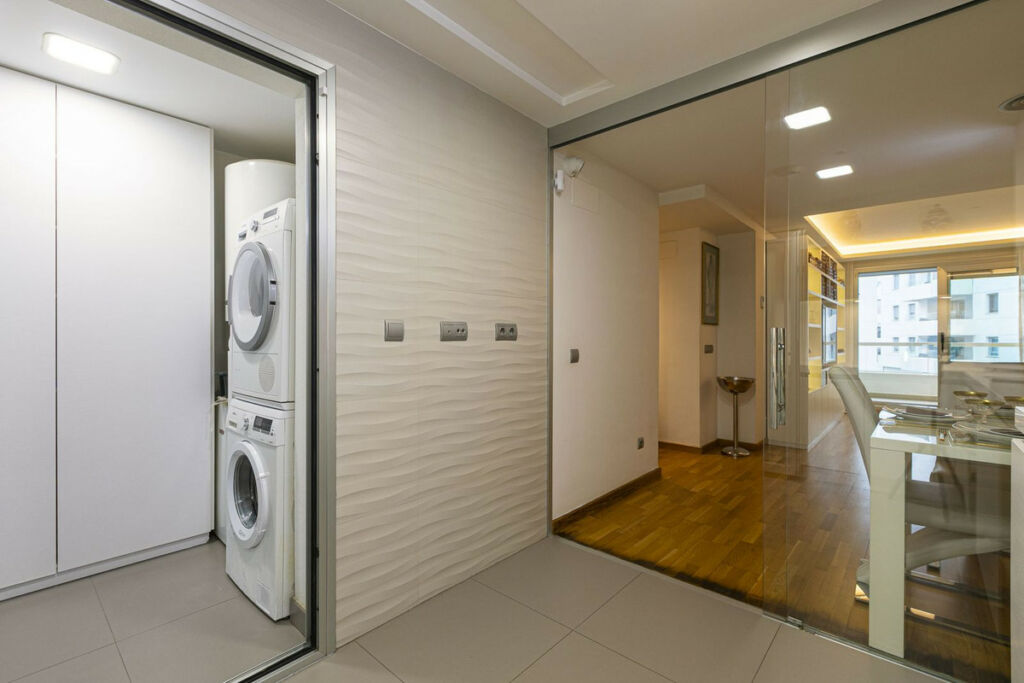Middle Floor Apartment San Pedro de Alcántara Málaga - image 39