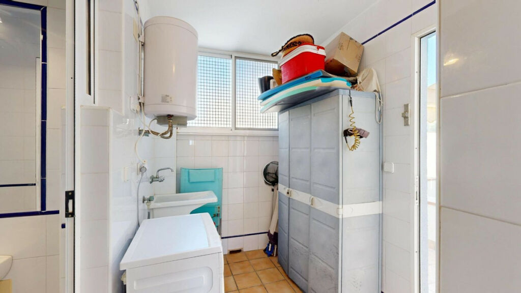 Ground Floor Apartment Campoamor Alicante - image 39