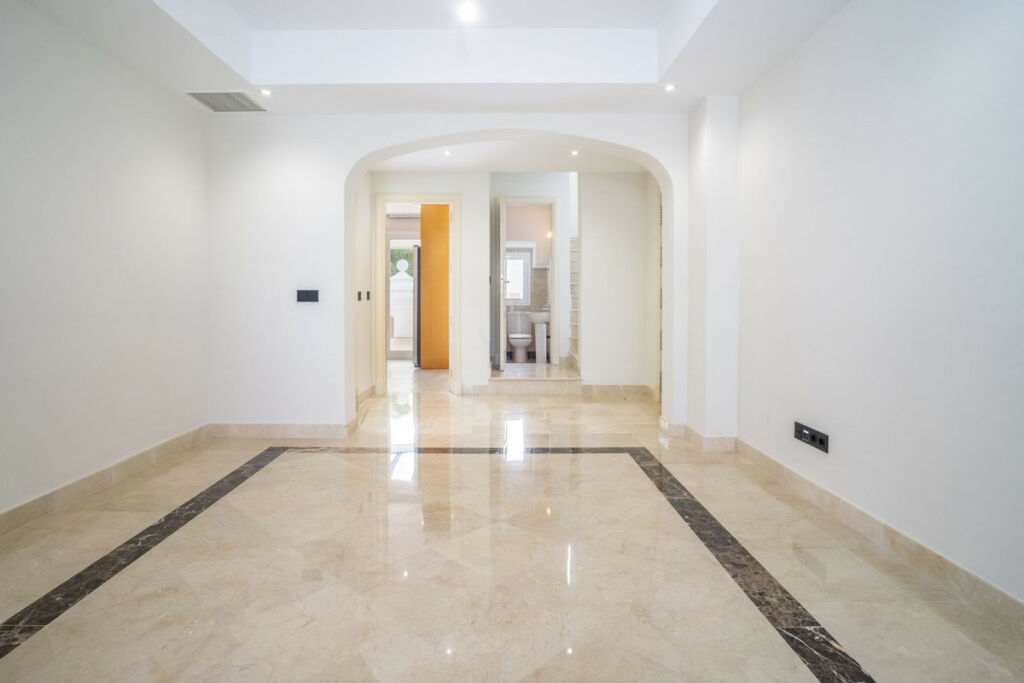 Penthouse Duplex Marbella Málaga - image 39