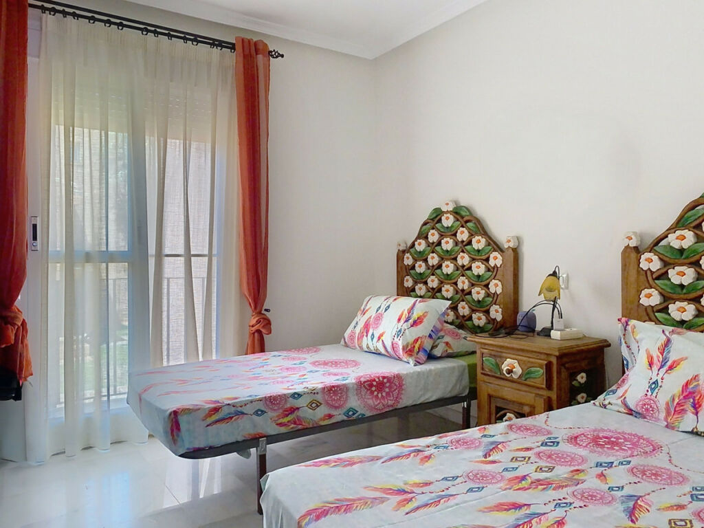 Townhouse Estepona Málaga - image 38