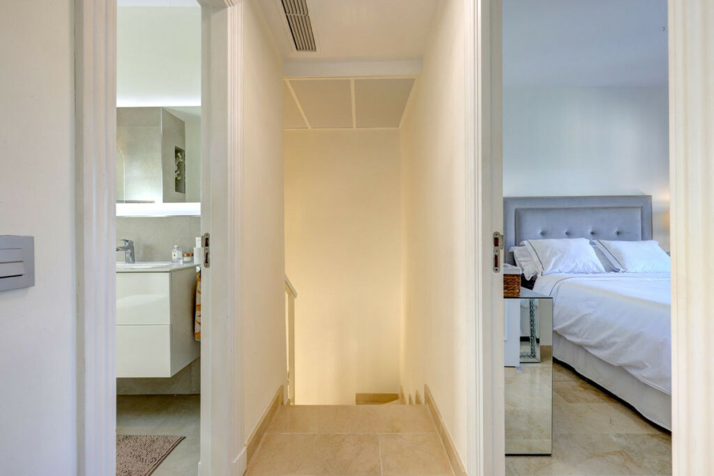 Penthouse La Quinta Málaga - image 39