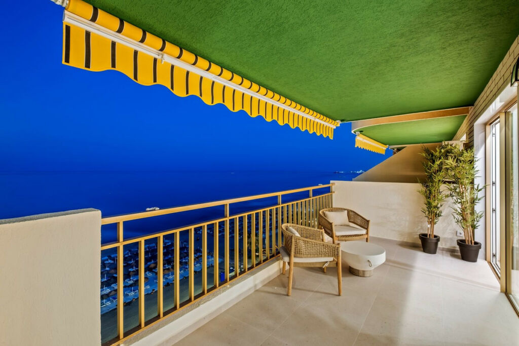 Middle Floor Apartment Fuengirola Málaga - image 38