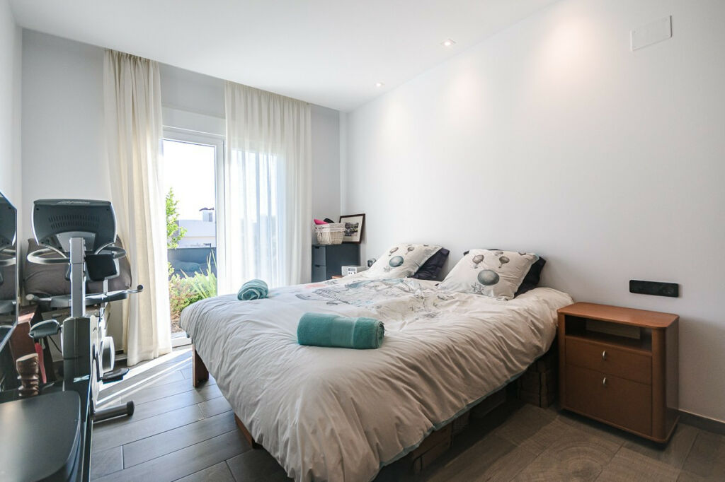 Detached Villa Algorfa Alicante - image 39