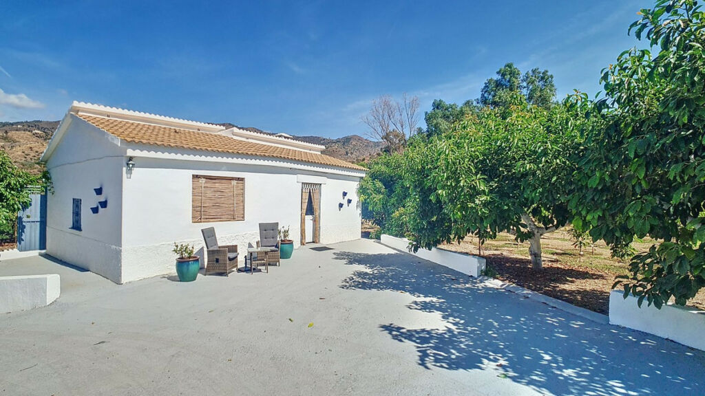 Finca - Cortijo Vélez-Málaga Málaga - image 39