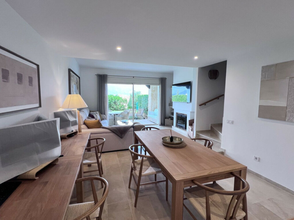 Townhouse La Cala Golf Málaga - image 39