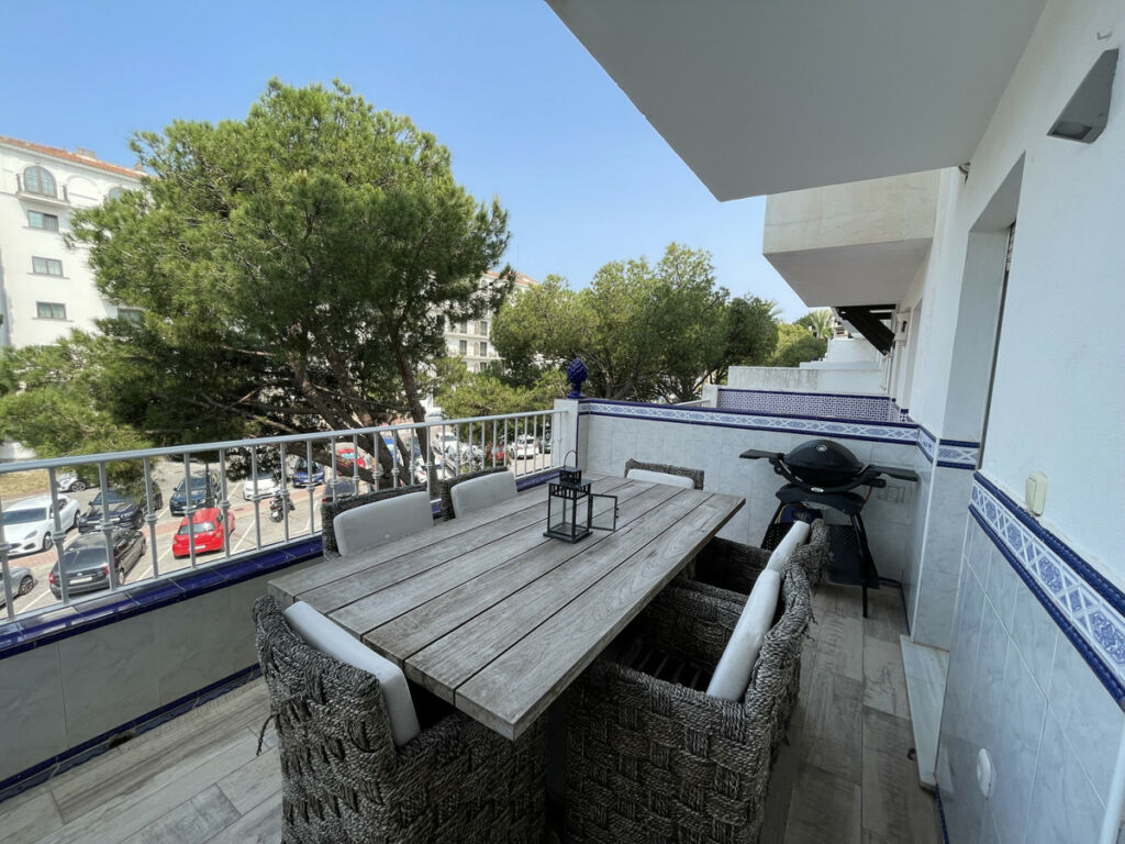 Townhouse Nueva Andalucía Málaga - image 39