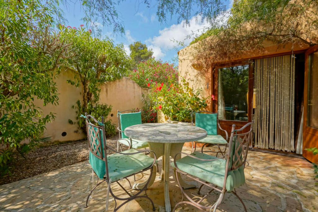 Detached Villa Javea Alicante - image 39
