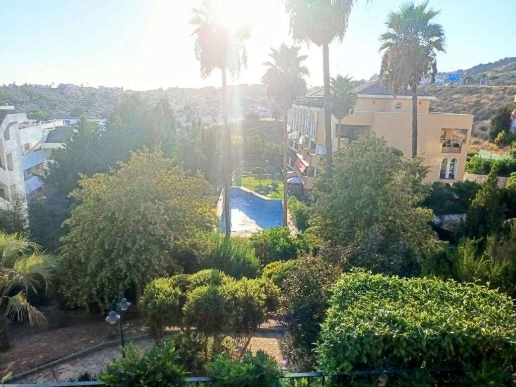 Middle Floor Apartment Riviera del Sol Málaga - image 39