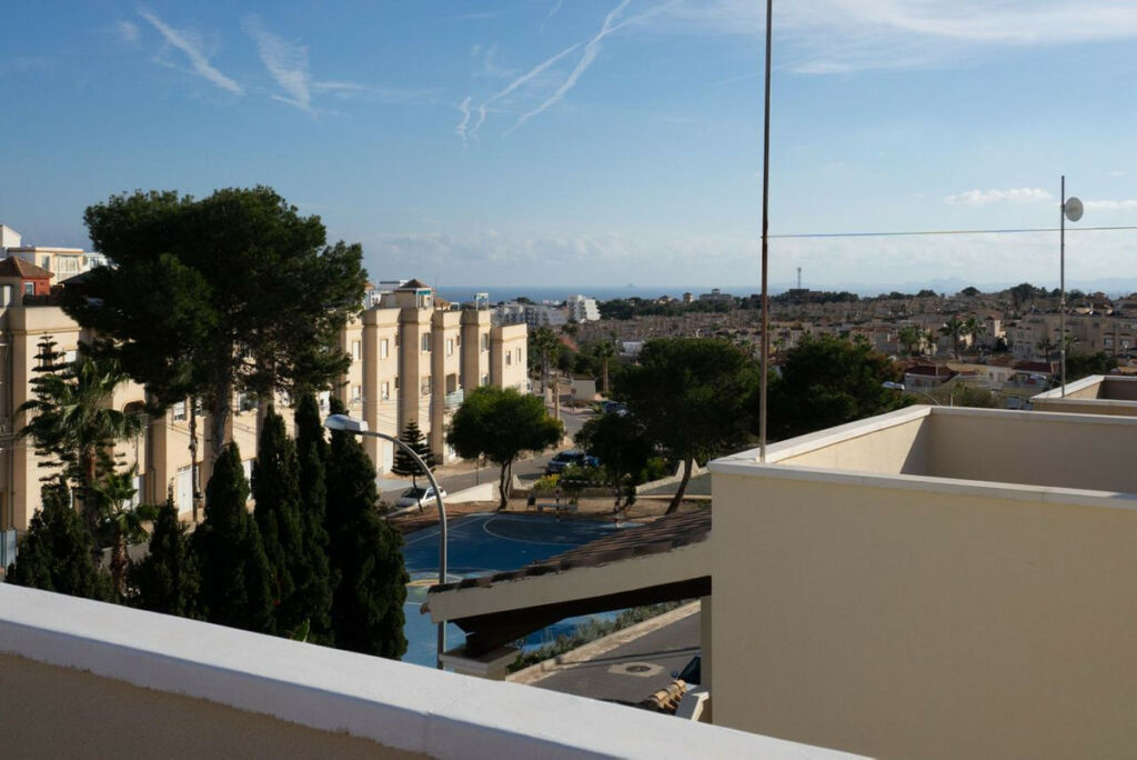 Detached Villa Orihuela Costa Alicante - image 39