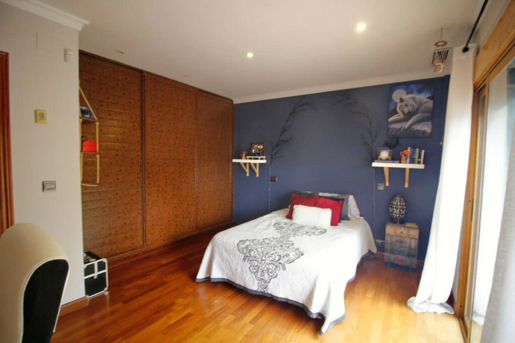 Detached Villa Benalmadena Málaga - image 38