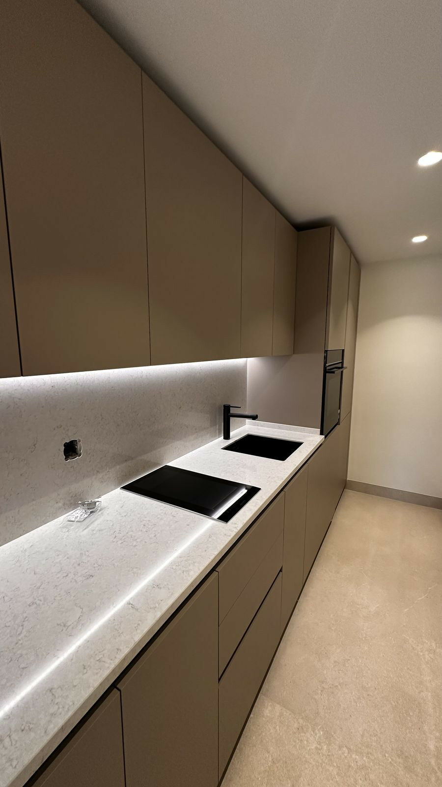 Middle Floor Apartment New Golden Mile Málaga - image 35