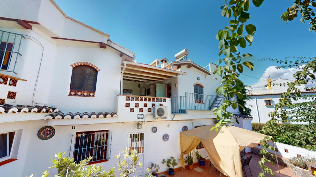 Detached Villa Vélez-Málaga Málaga - image 39