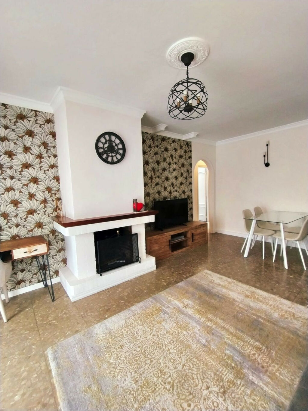 Townhouse San Pedro de Alcántara Málaga - image 26