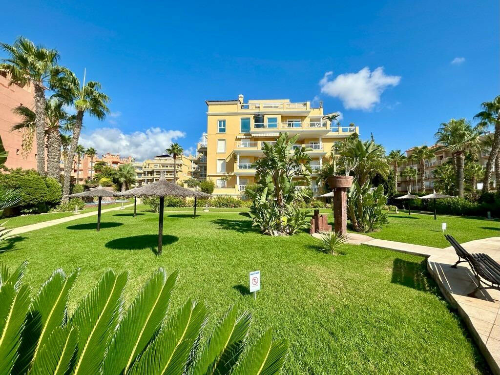 Penthouse Orihuela Costa Alicante - image 39