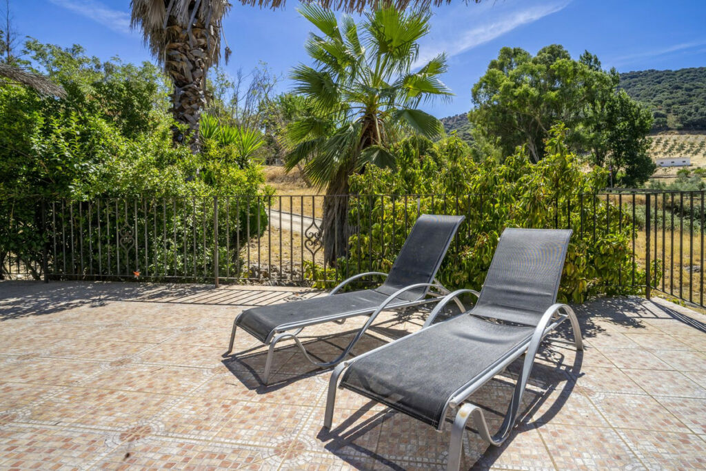 Hotel Benaoján Málaga - image 39