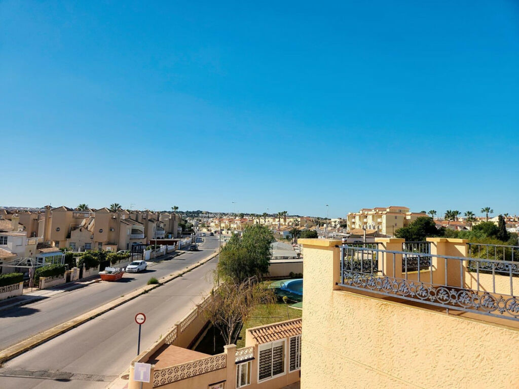 Townhouse Orihuela Costa Alicante - image 39