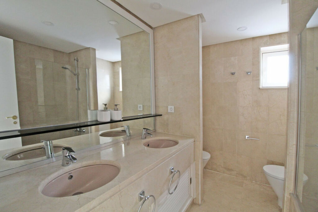 Penthouse Marbella Málaga - image 38