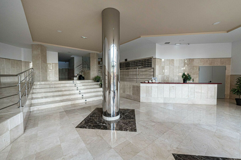 Middle Floor Apartment Los Pacos Málaga - image 39
