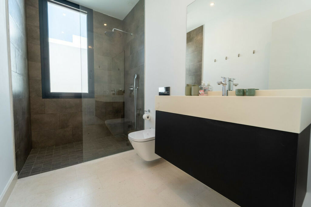 Semi-Detached House Cabopino Málaga - image 39