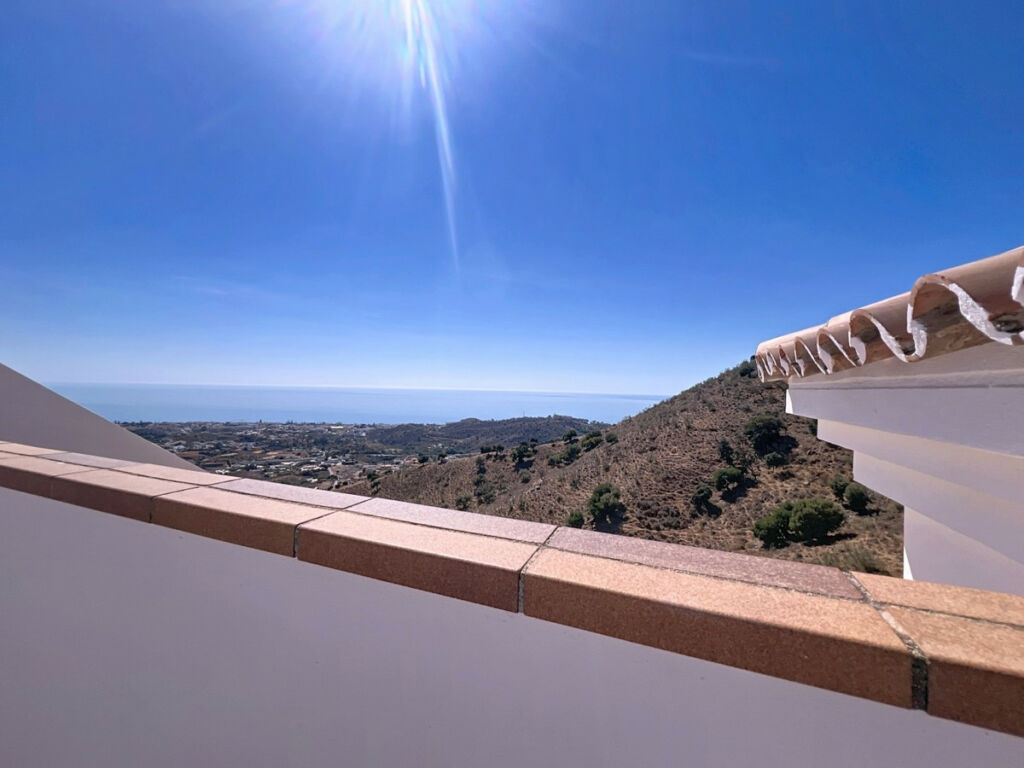 Penthouse Rincón de la Victoria Málaga - image 39