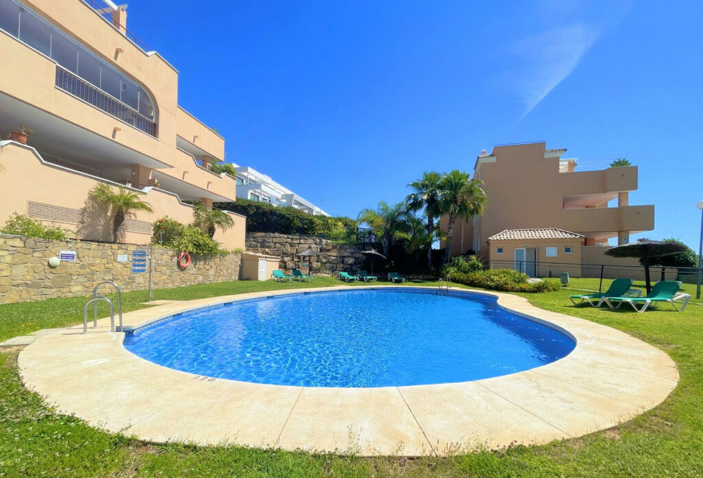 Penthouse Casares Playa Málaga - image 39