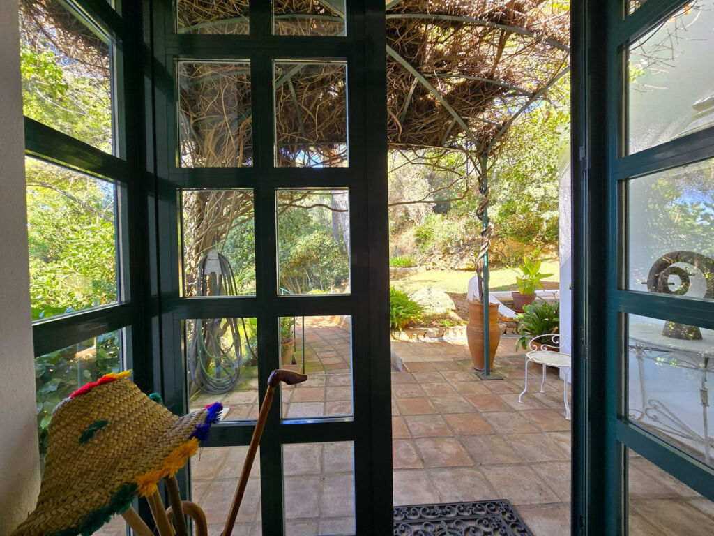 Detached Villa Marbella Málaga - image 39