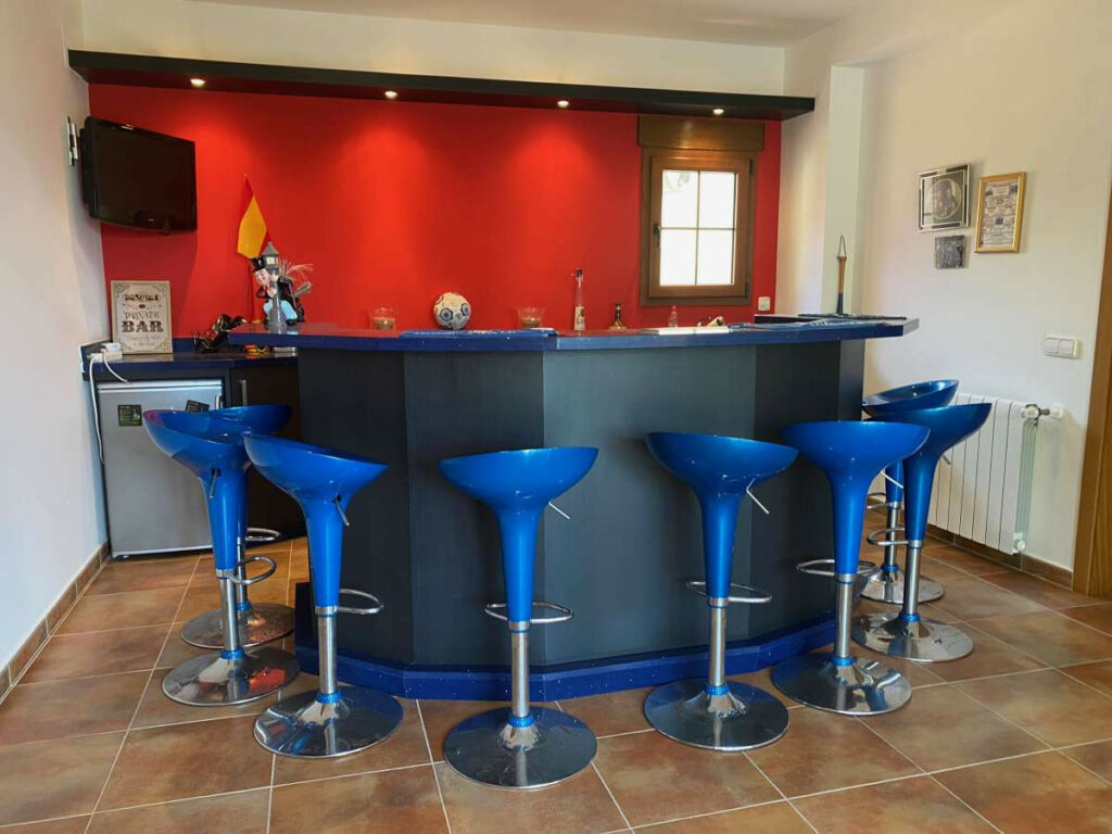 Detached Villa Moraira Alicante - image 39