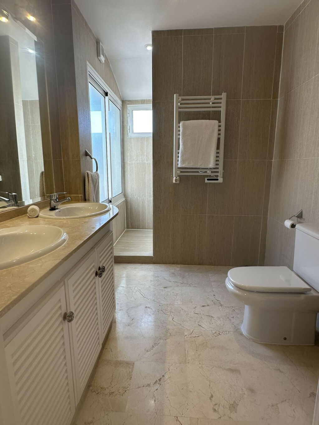 Townhouse Riviera del Sol Málaga - image 39