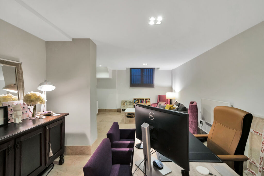 Semi-Detached House Santa Clara Málaga - image 39