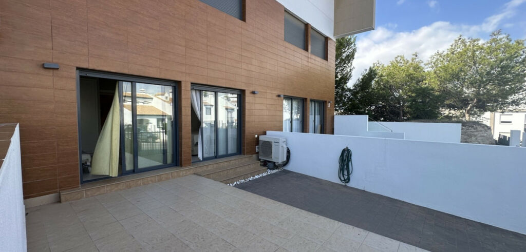 Ground Floor Apartment Villamartin Alicante - image 39
