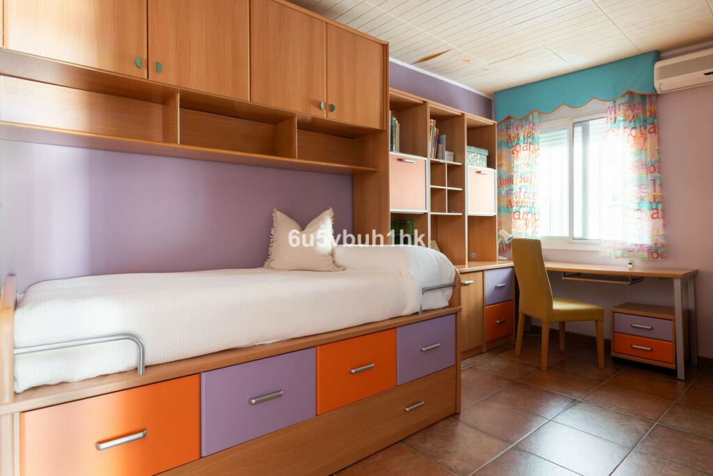 Townhouse Málaga Málaga - image 39