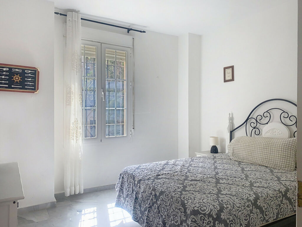 Semi-Detached House Guadalmina Alta Málaga - image 39