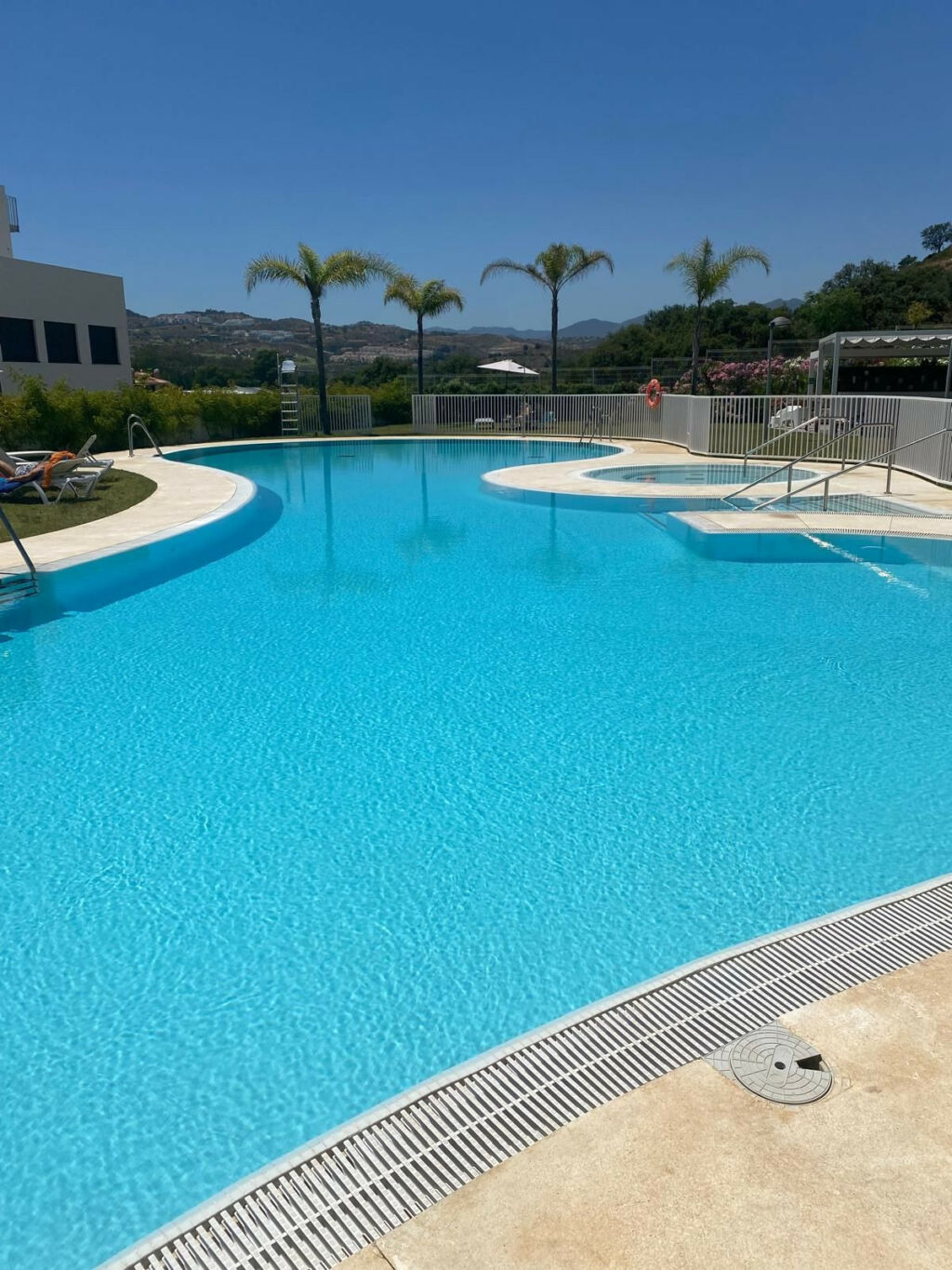 Middle Floor Apartment La Cala de Mijas Málaga - image 39