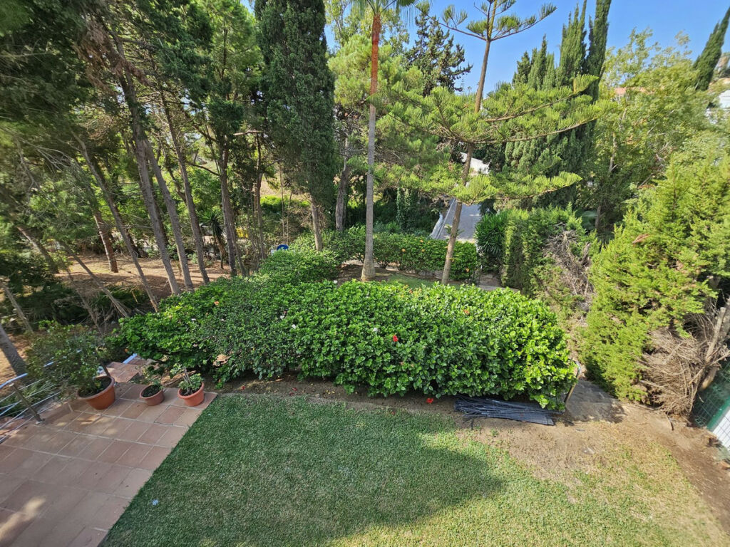 Townhouse El Chaparral Málaga - image 39