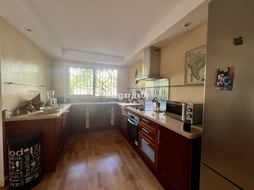 Townhouse Marbella Málaga - image 4