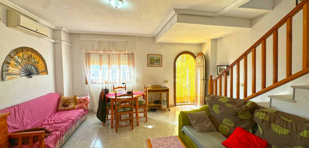 Duplex Torrevieja Alicante - image 4