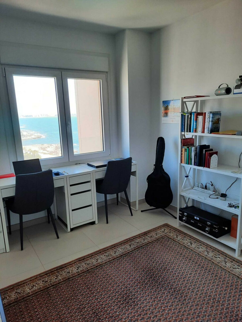 Penthouse Punta Prima Alicante - image 4
