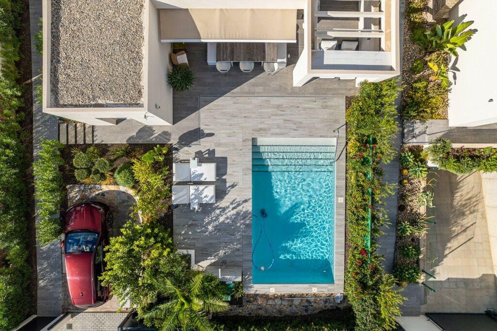 Detached Villa Algorfa Alicante - image 4