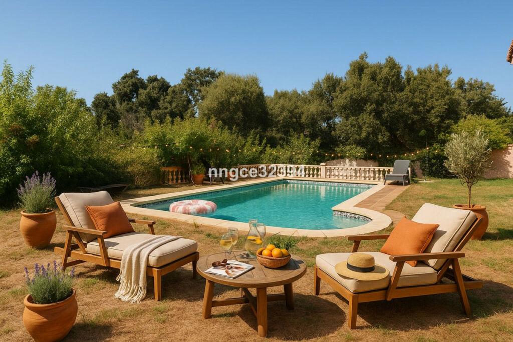 Detached Villa Sotogrande Cádiz - image 4