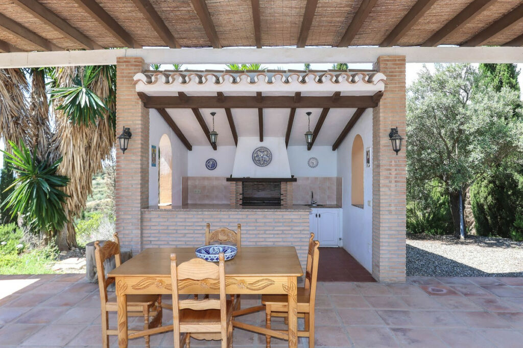 Detached Villa Alora Málaga - image 4