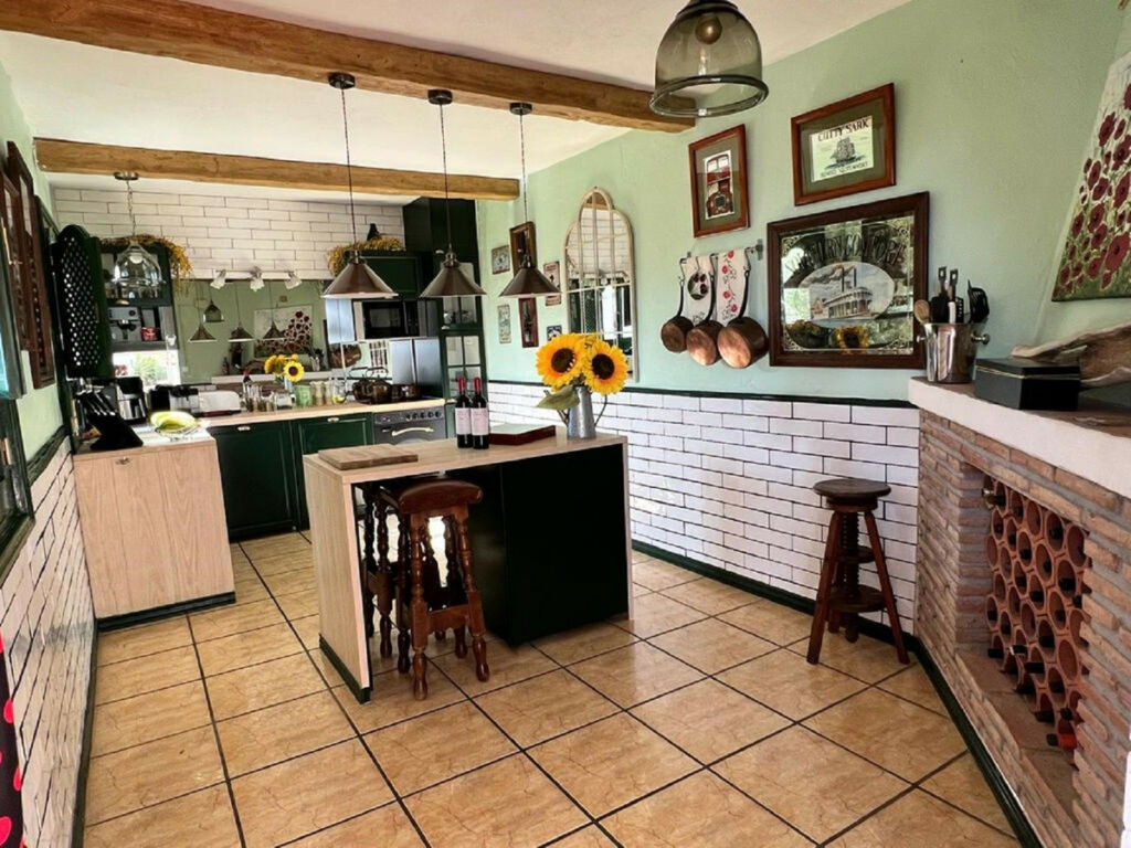 Detached Villa Mijas Málaga - image 4
