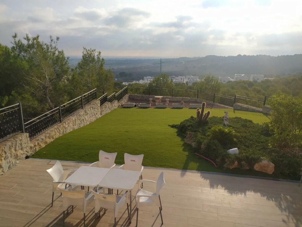 Detached Villa San Miguel de Salinas Alicante - image 4