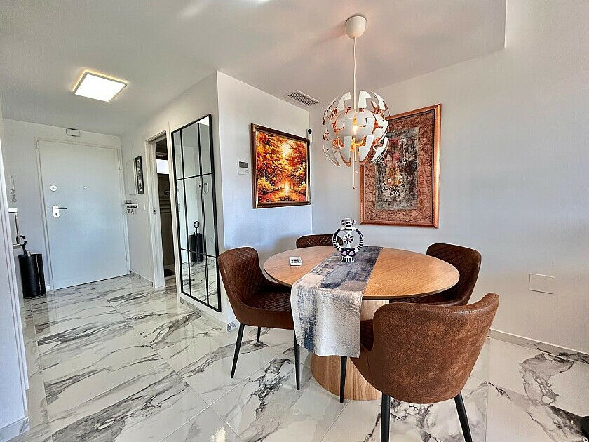 Ground Floor Apartment Villamartin Alicante - image 4