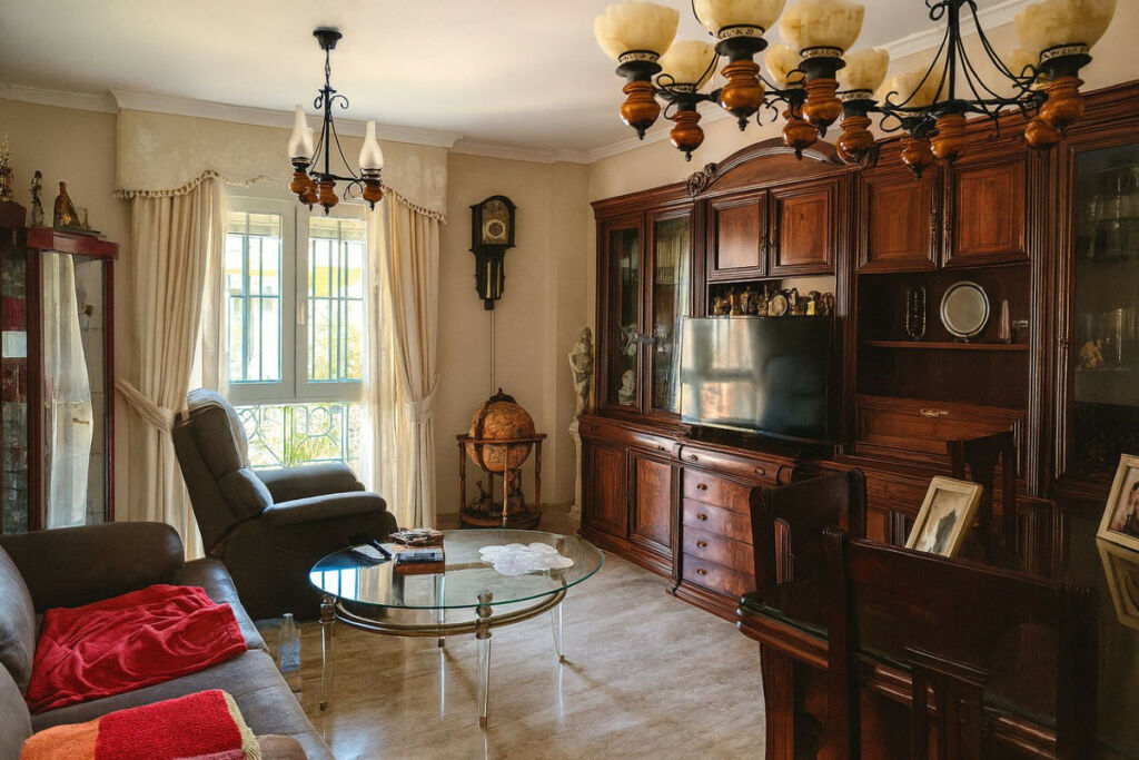 Townhouse Rincón de la Victoria Málaga - image 4