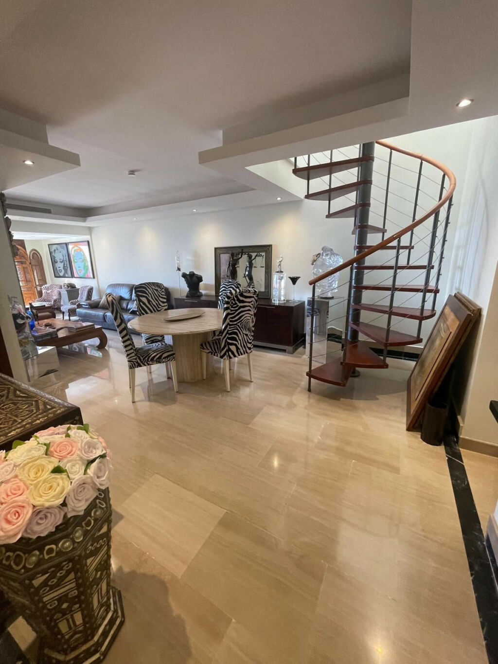 Penthouse Duplex Estepona Málaga - image 4
